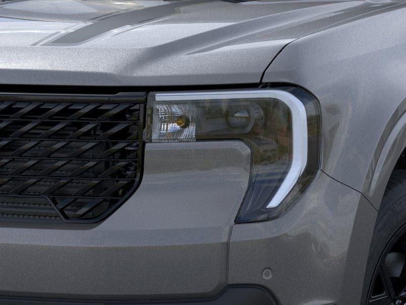 2026 Ford Maverick - Image 19