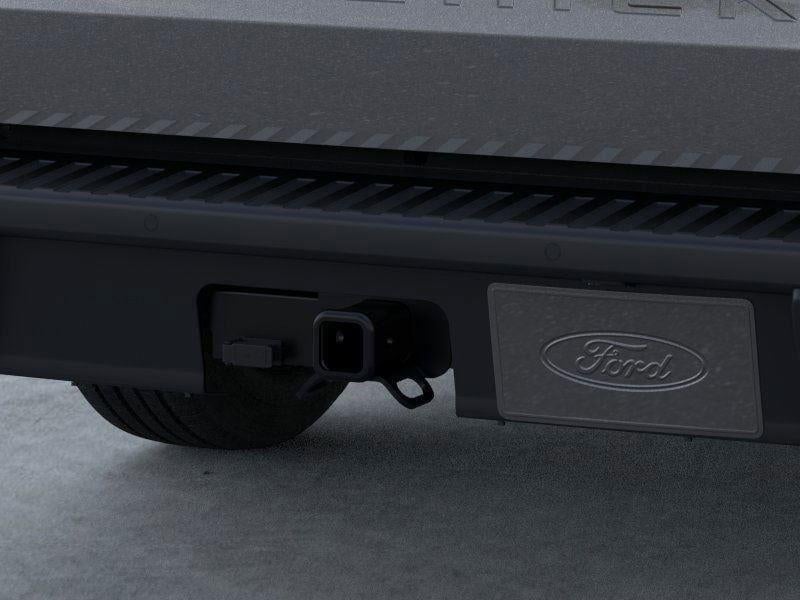 2026 Ford Maverick - Image 23