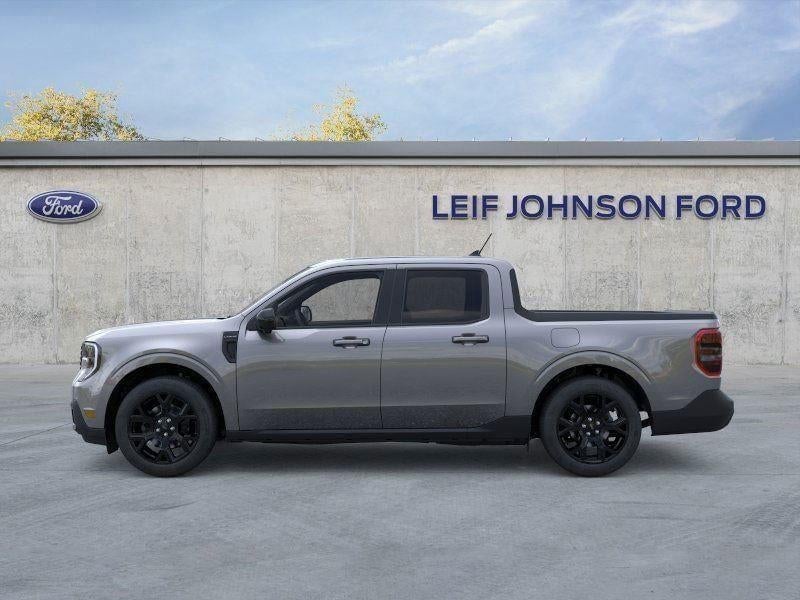 2026 Ford Maverick - Image 3