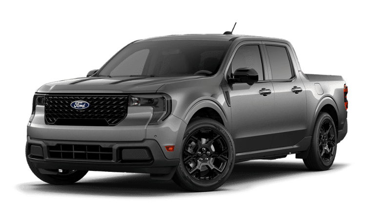 2026 Ford Maverick - Image 25