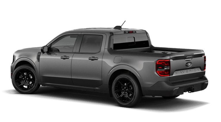2026 Ford Maverick - Image 26