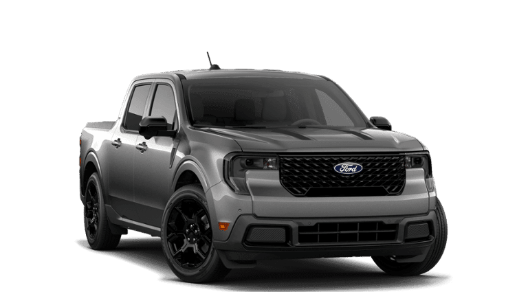 2026 Ford Maverick - Image 28