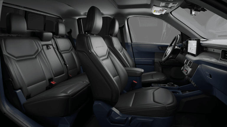 2026 Ford Maverick - Image 29