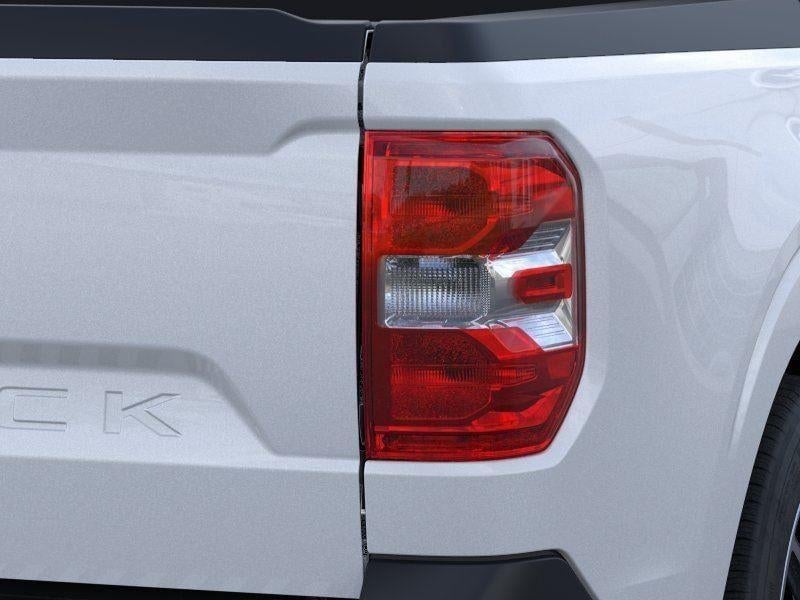 2025 Ford Maverick - Image 22