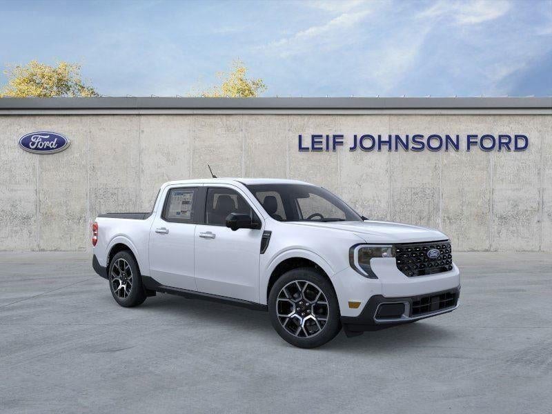 2025 Ford Maverick - Image 7