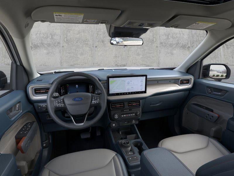 2025 Ford Maverick - Image 9