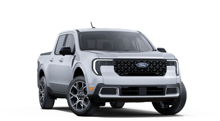 2025 Ford Maverick - Image 28