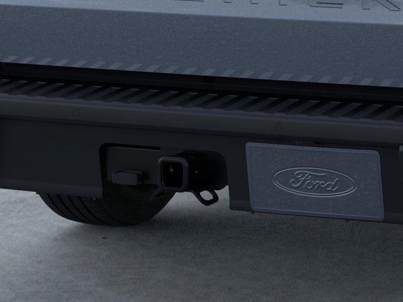 2026 Ford Maverick - Image 23