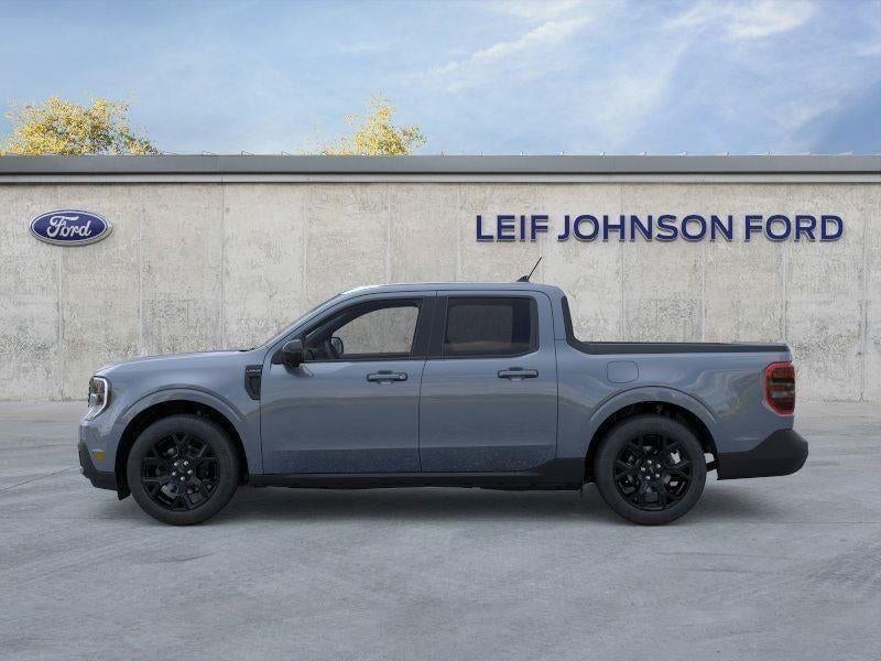 2026 Ford Maverick - Image 3