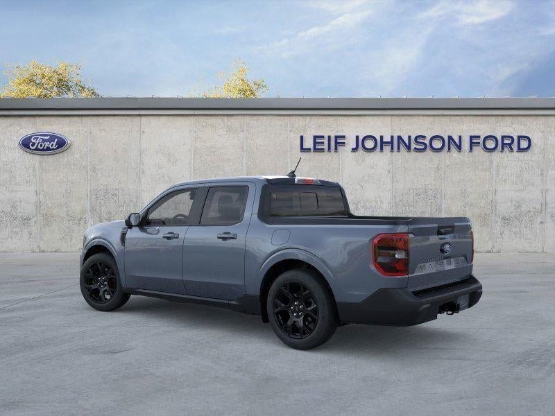 2026 Ford Maverick - Image 4