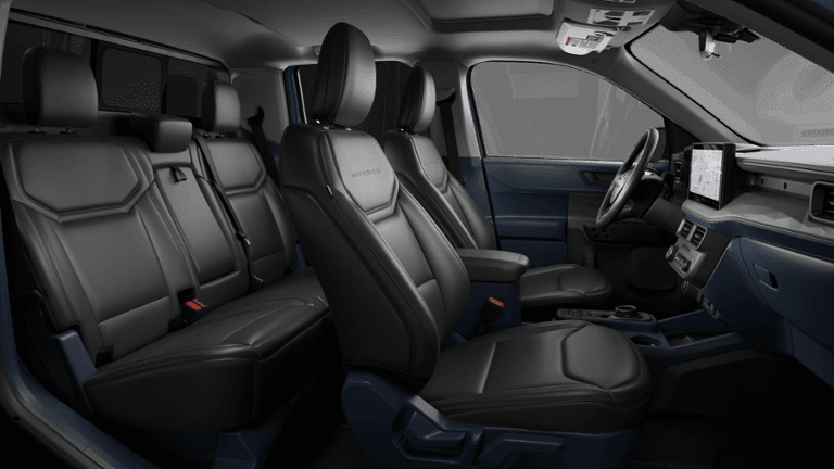2026 Ford Maverick - Image 29