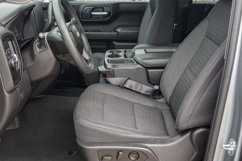 2023 Chevrolet Silverado 1500 - Image 10