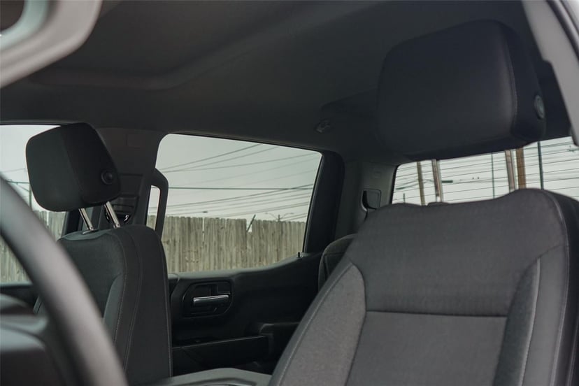 2023 Chevrolet Silverado 1500 - Image 11