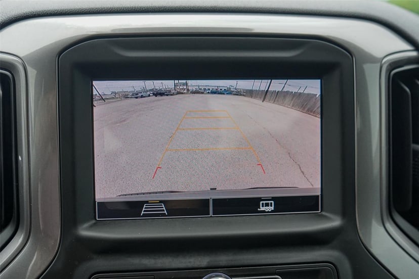 2023 Chevrolet Silverado 1500 - Image 12