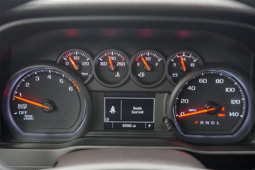 2023 Chevrolet Silverado 1500 - Image 16