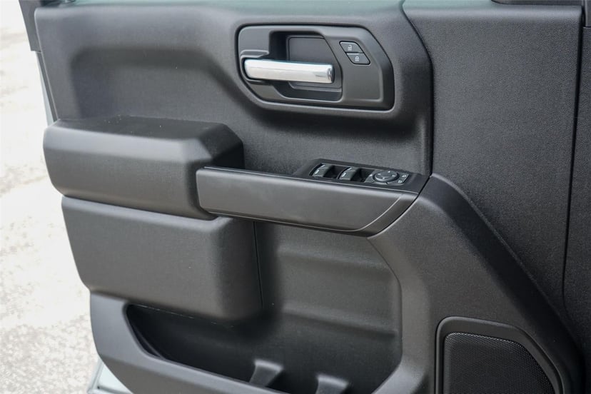 2023 Chevrolet Silverado 1500 - Image 17