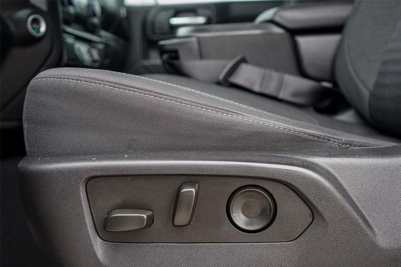 2023 Chevrolet Silverado 1500 - Image 19