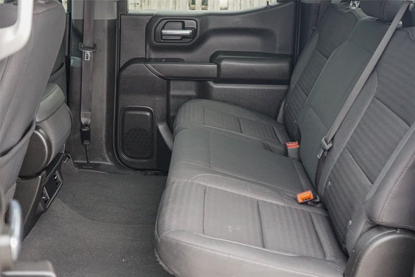 2023 Chevrolet Silverado 1500 - Image 21
