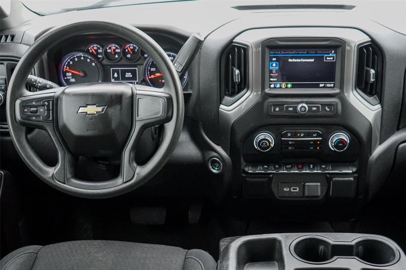 2023 Chevrolet Silverado 1500 - Image 23