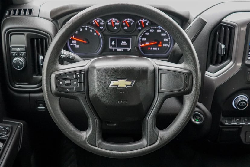 2023 Chevrolet Silverado 1500 - Image 24