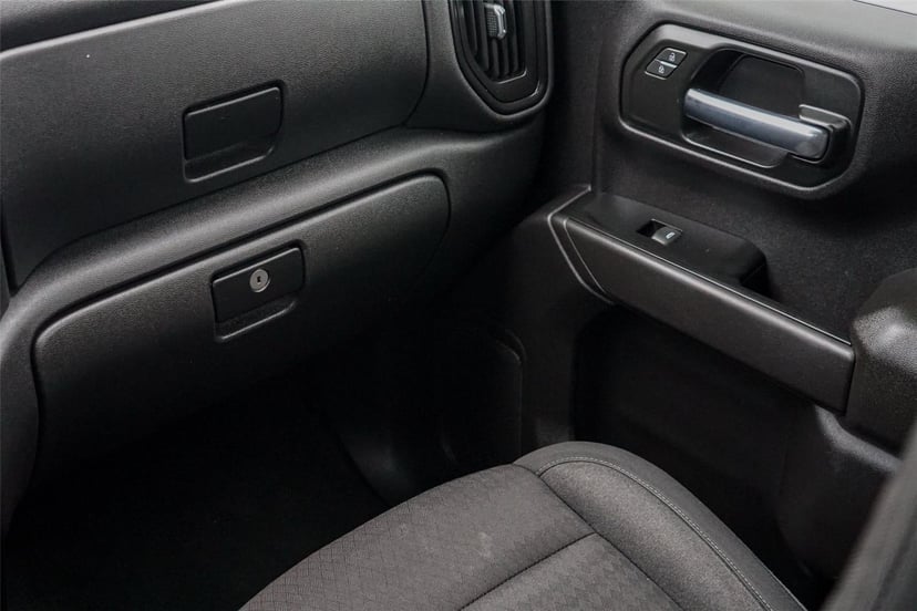 2023 Chevrolet Silverado 1500 - Image 25
