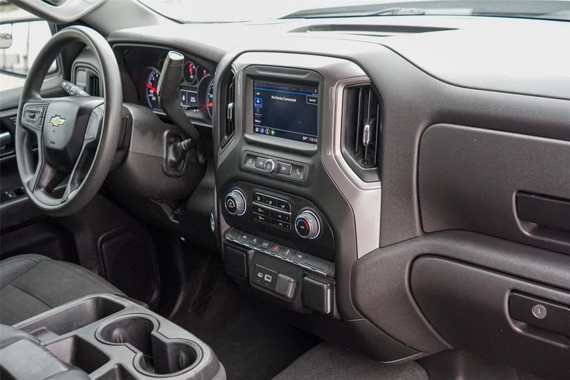 2023 Chevrolet Silverado 1500 - Image 26