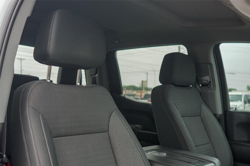 2023 Chevrolet Silverado 1500 - Image 28