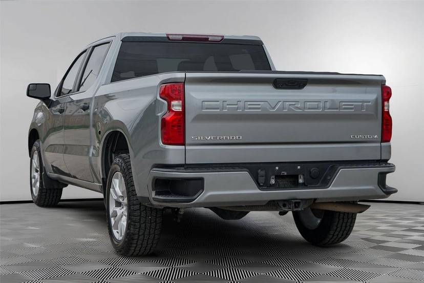 2023 Chevrolet Silverado 1500 - Image 6