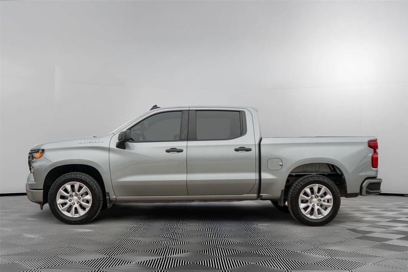 2023 Chevrolet Silverado 1500 - Image 7