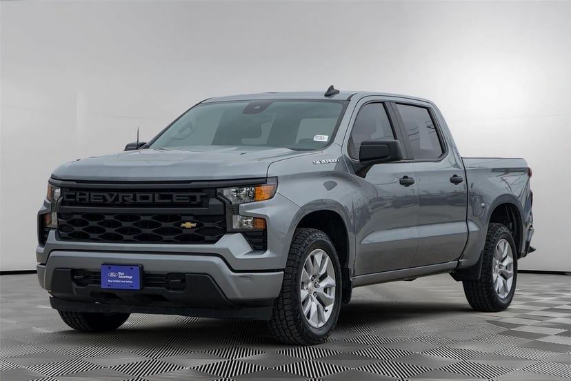 2023 Chevrolet Silverado 1500 - Image 8