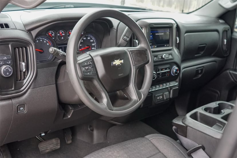 2023 Chevrolet Silverado 1500 - Image 9