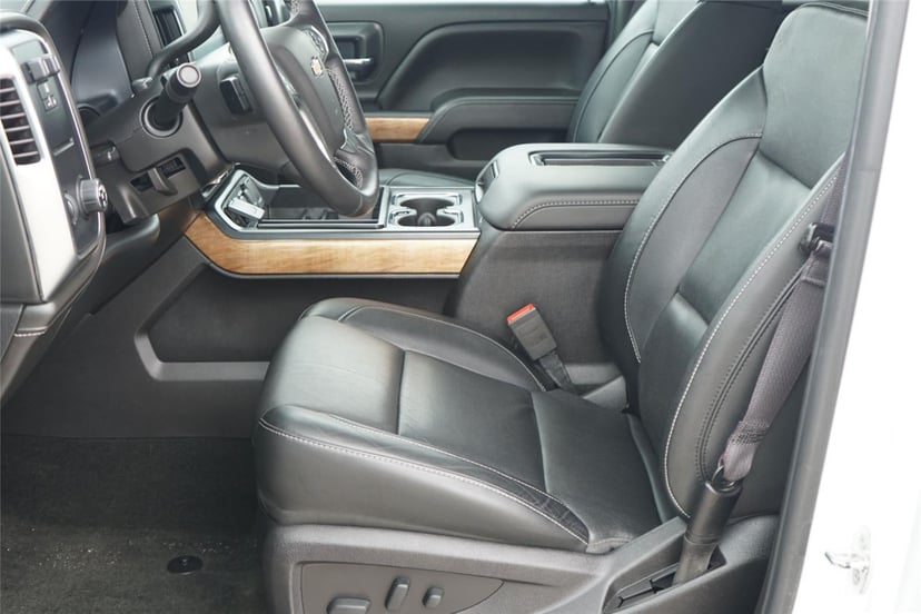 2017 Chevrolet Silverado 1500 - Image 10