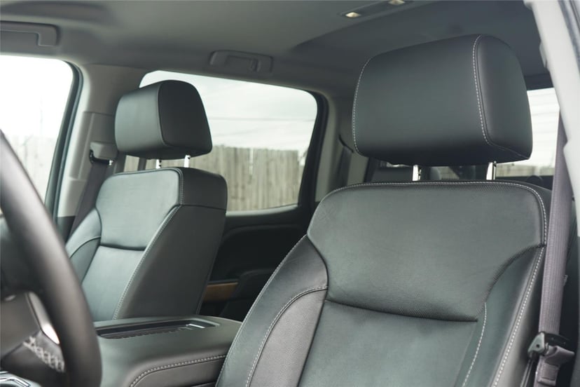 2017 Chevrolet Silverado 1500 - Image 11