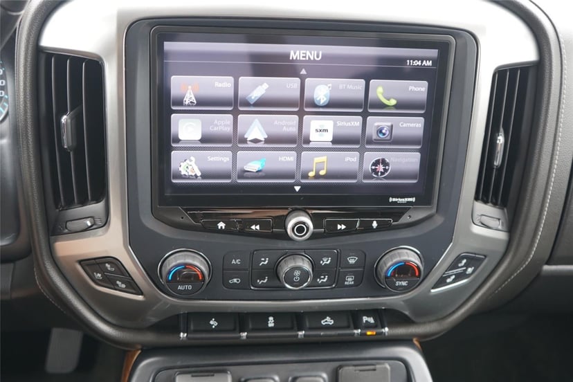 2017 Chevrolet Silverado 1500 - Image 13