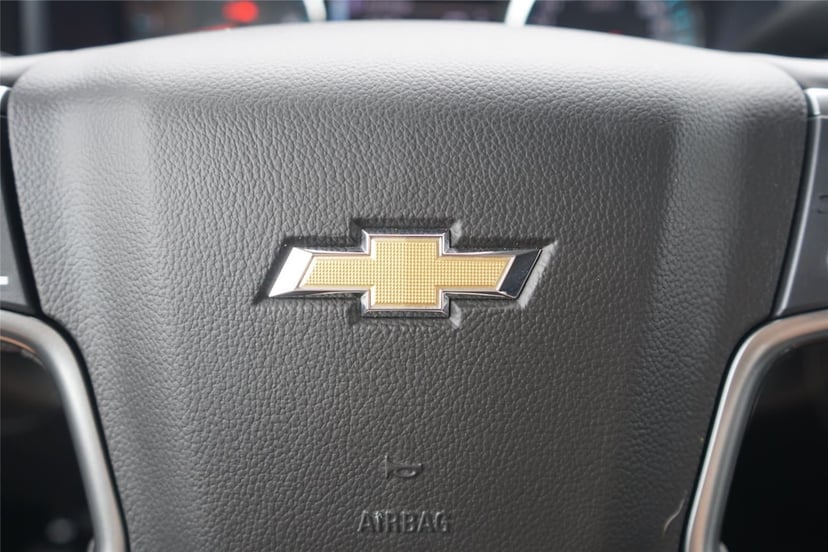 2017 Chevrolet Silverado 1500 - Image 14