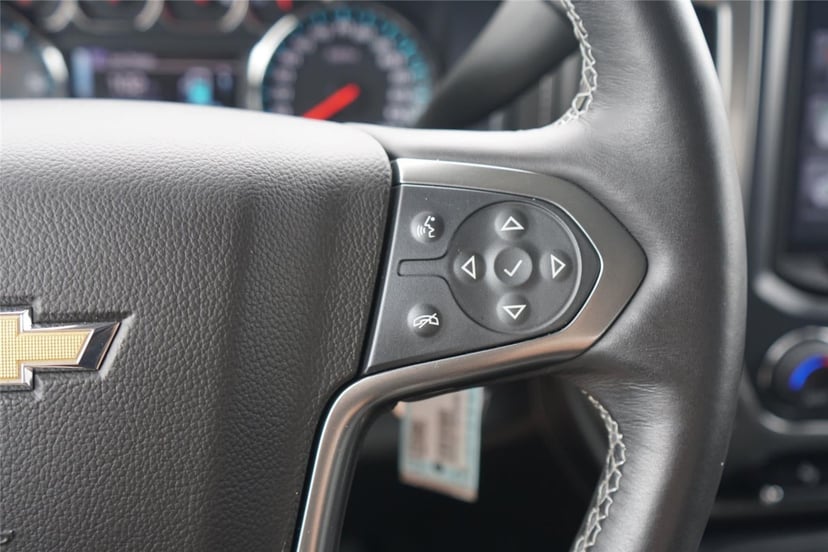 2017 Chevrolet Silverado 1500 - Image 15