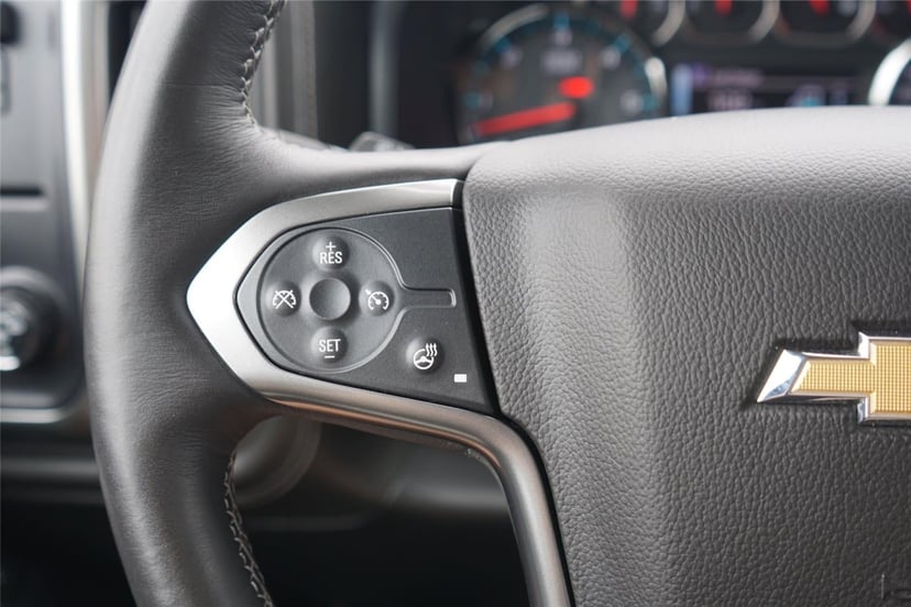 2017 Chevrolet Silverado 1500 - Image 16