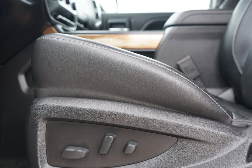 2017 Chevrolet Silverado 1500 - Image 20