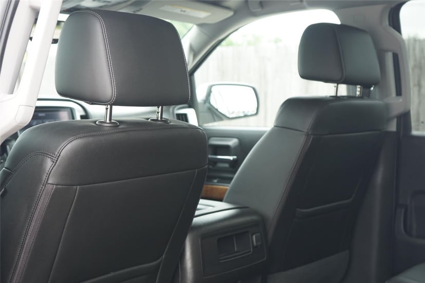 2017 Chevrolet Silverado 1500 - Image 21