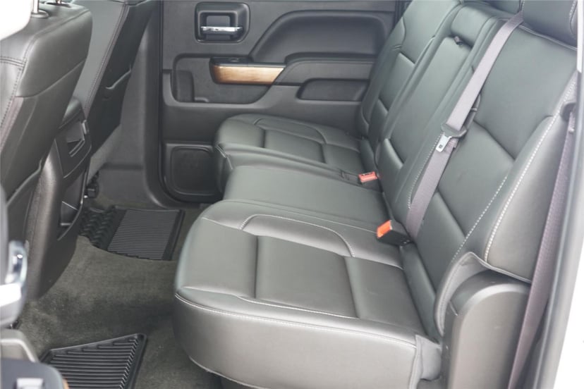 2017 Chevrolet Silverado 1500 - Image 22