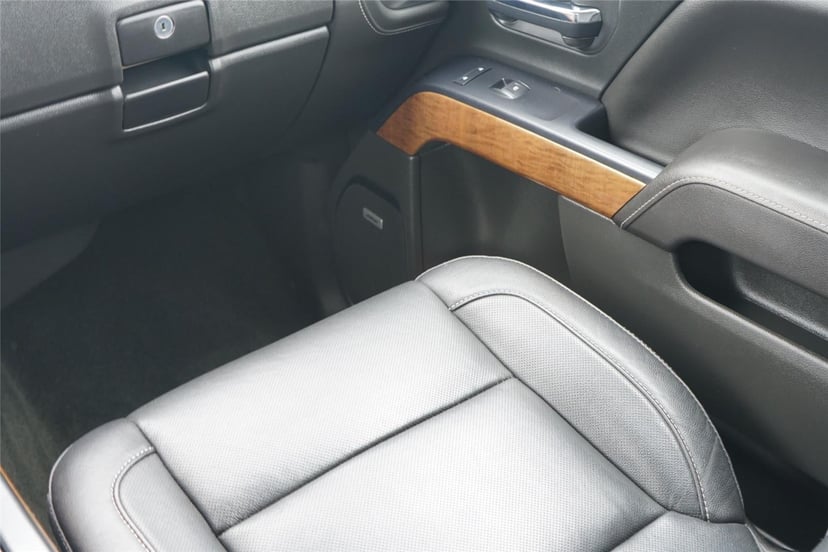2017 Chevrolet Silverado 1500 - Image 26
