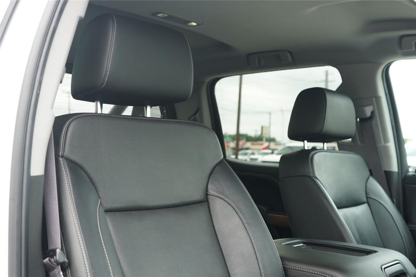 2017 Chevrolet Silverado 1500 - Image 29