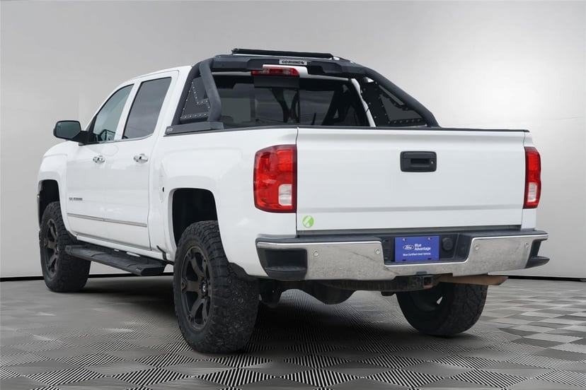 2017 Chevrolet Silverado 1500 - Image 6