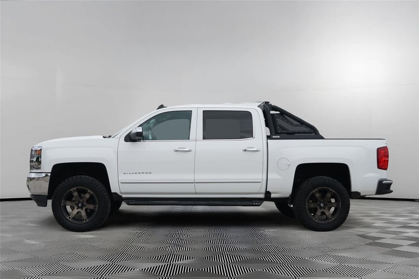 2017 Chevrolet Silverado 1500 - Image 7