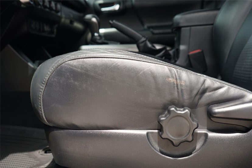 2018 Toyota Tacoma - Image 22
