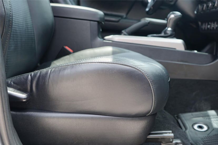 2018 Toyota Tacoma - Image 30