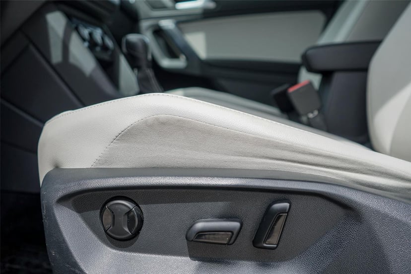 2021 Volkswagen Tiguan - Image 22