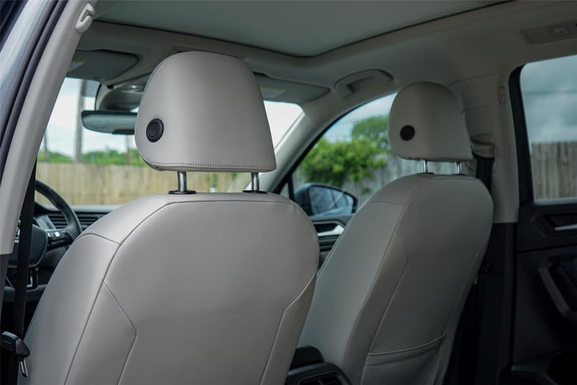 2021 Volkswagen Tiguan - Image 23