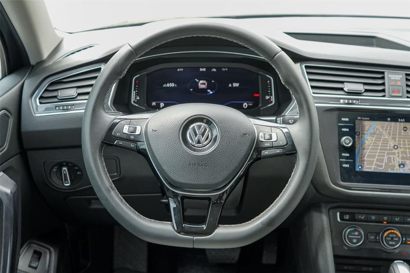 2021 Volkswagen Tiguan - Image 27
