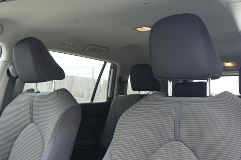 2023 Toyota Highlander - Image 11